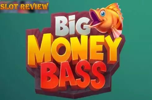 Big Money Bass Slot Review